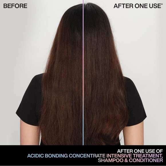 REDKEN Acidic Bonding Concentrate Intensive Treatment - Picture 5 of 11